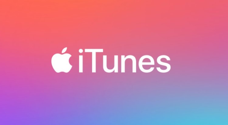 İTUNES